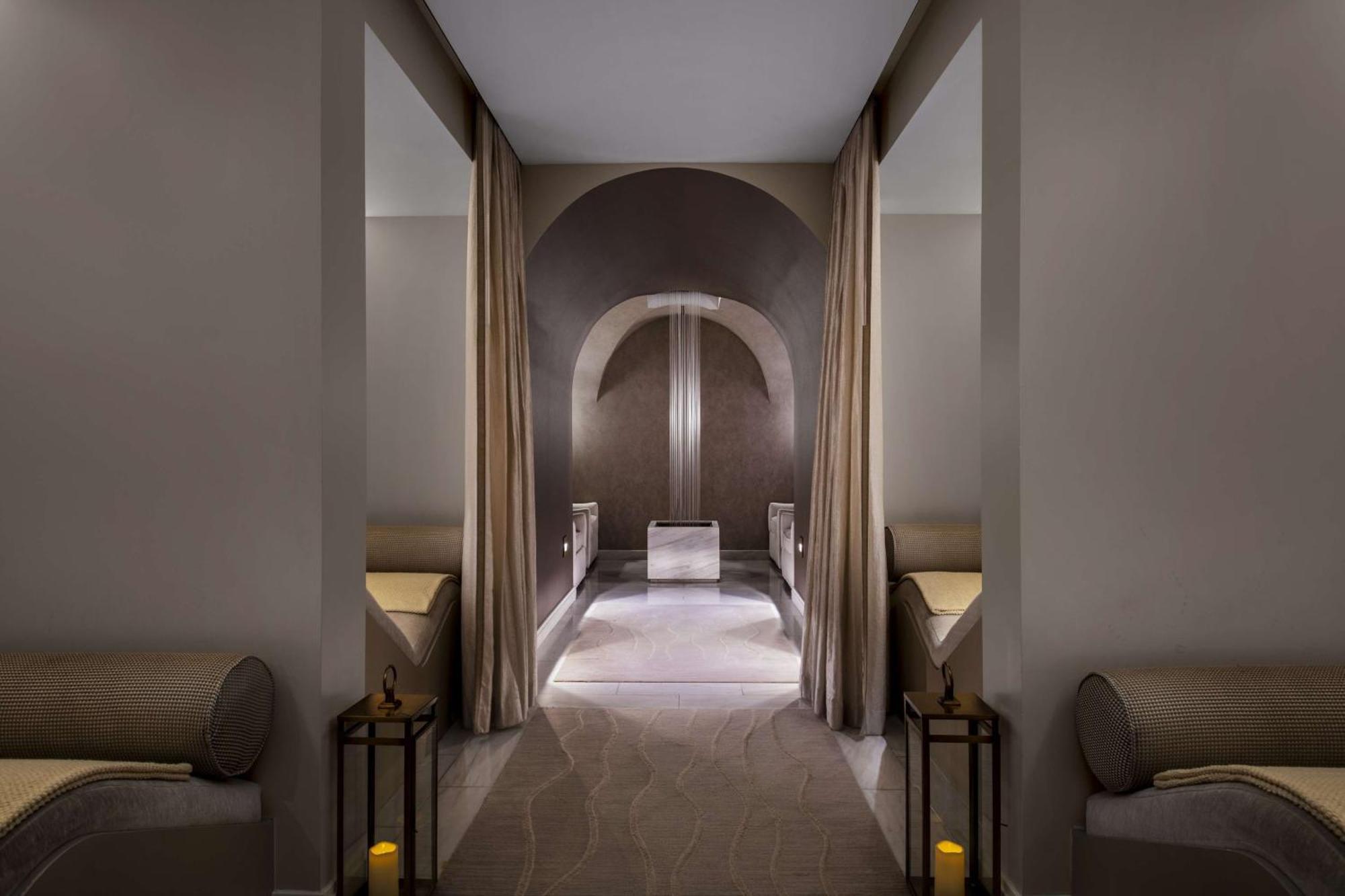 ทรัมป์ อินเตอร์เนชั่นแนล วอชิงตันดีซี Hotel ภายนอก รูปภาพ