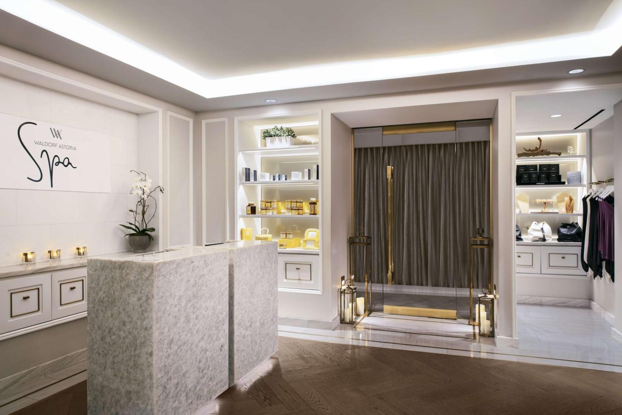 ทรัมป์ อินเตอร์เนชั่นแนล วอชิงตันดีซี Hotel ภายนอก รูปภาพ