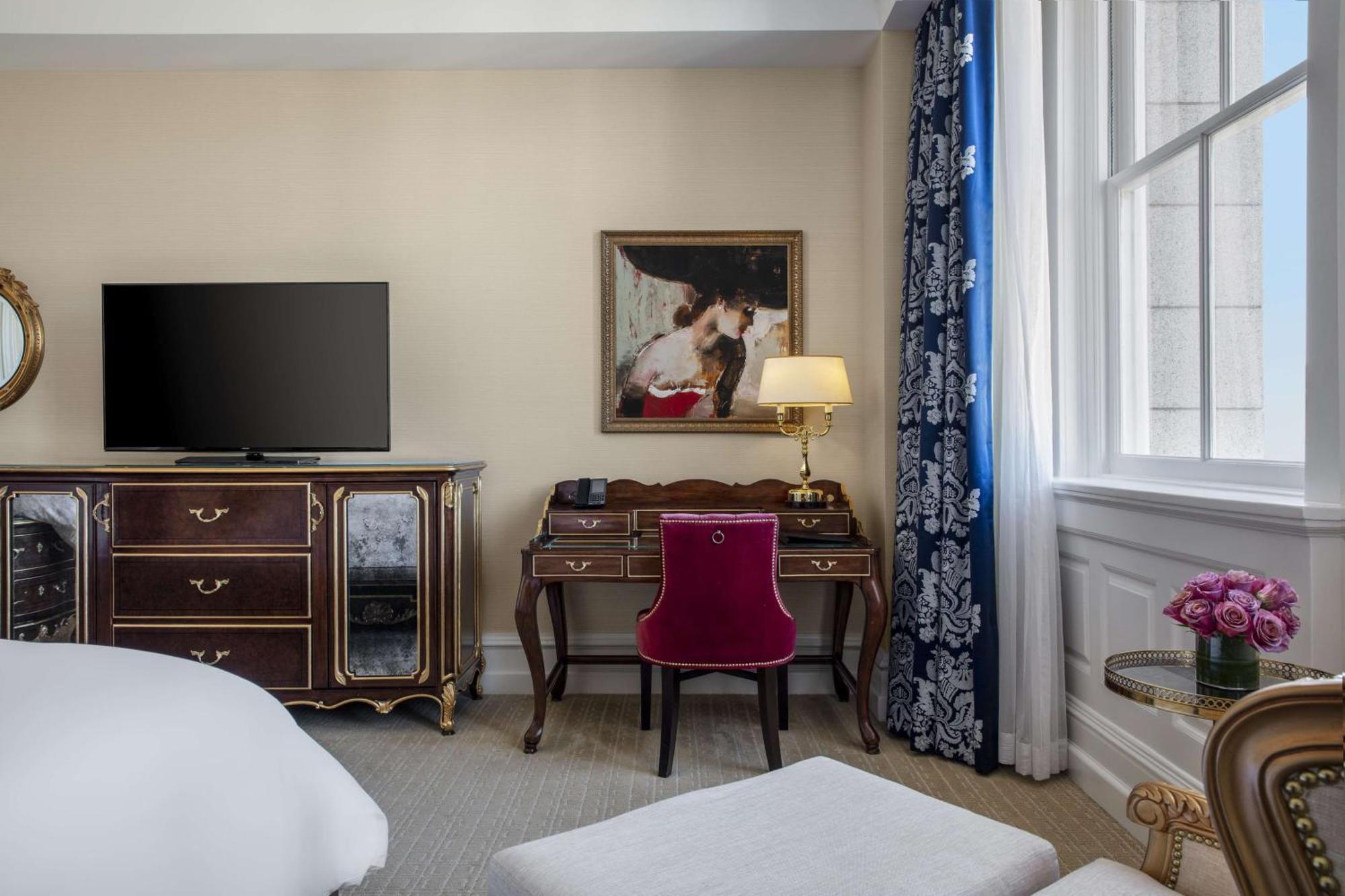 ทรัมป์ อินเตอร์เนชั่นแนล วอชิงตันดีซี Hotel ภายนอก รูปภาพ